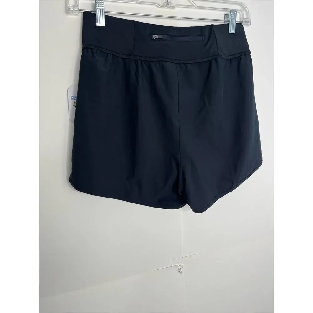 Goat USA Womens Shorts Size Medium